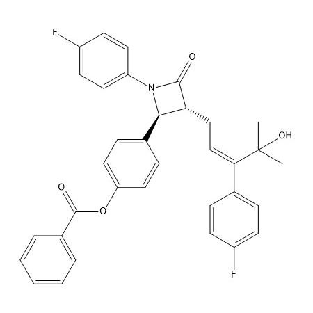 海博麦布杂质20