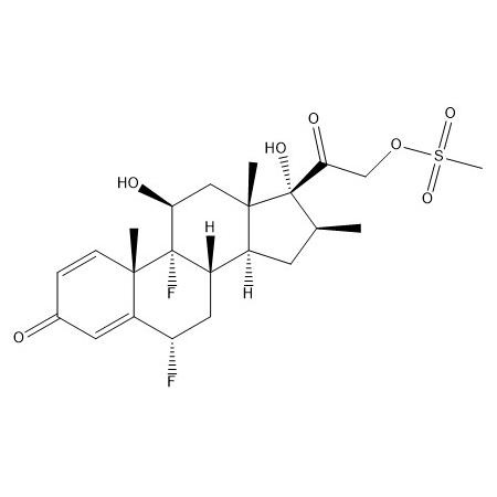 卤倍他索杂质13