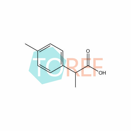 布洛芬EP杂质D