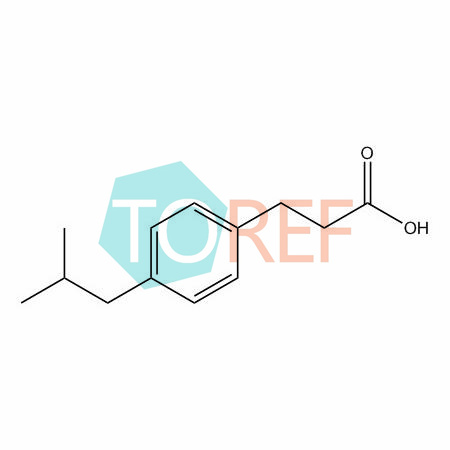 布洛芬EP杂质F