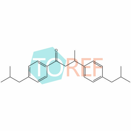 布洛芬EP杂质H