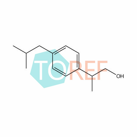布洛芬EP杂质P