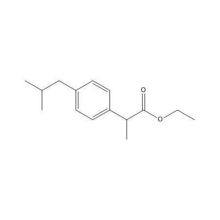 布洛芬乙酯(布洛芬杂质12)