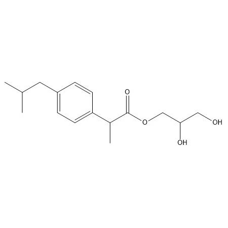 布洛芬杂质86