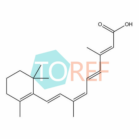 异维A酸EP杂质 D（维A酸EP杂质 D）