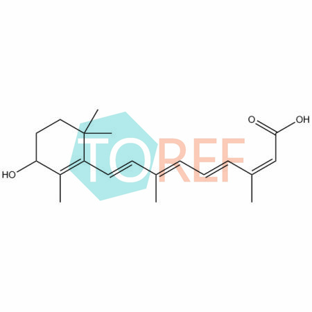 异维A酸EP杂质 I