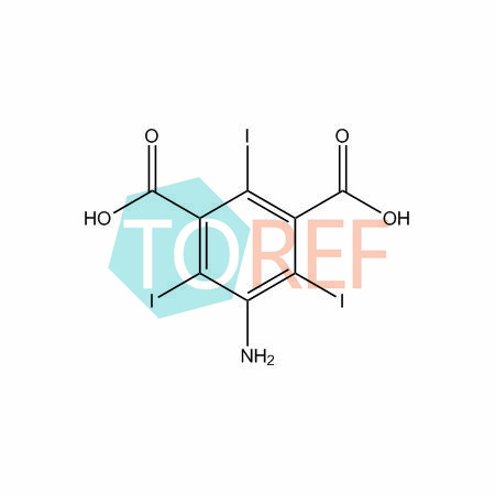 碘海醇EP杂质K