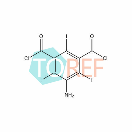 碘海醇EP杂质L