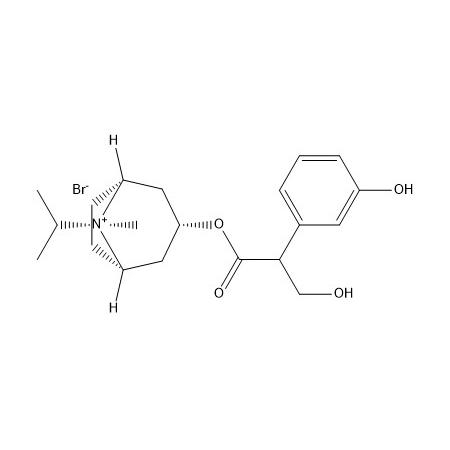 异丙托溴铵杂质24
