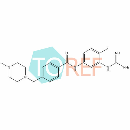伊马替尼EP杂质B