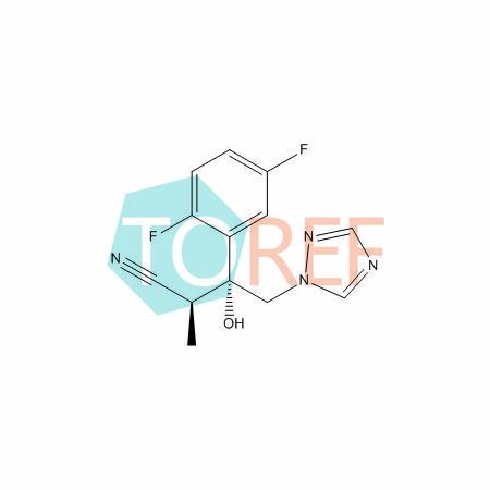 艾沙康唑中间体7