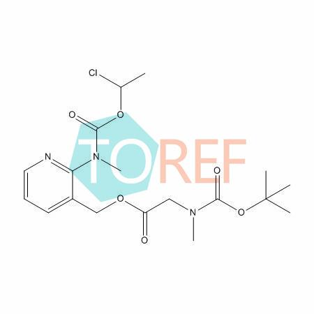 艾沙康唑侧链中间体C1