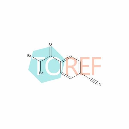 艾沙康唑杂质32