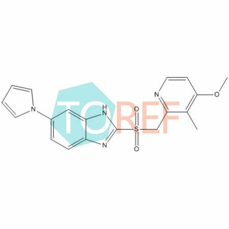 艾普拉唑杂质24