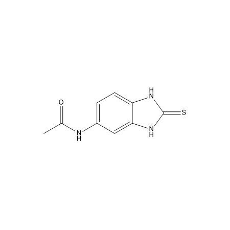 艾普拉唑杂质135