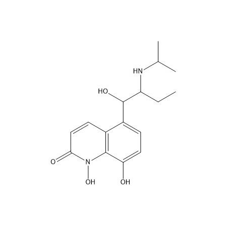 茚达特罗杂质9
