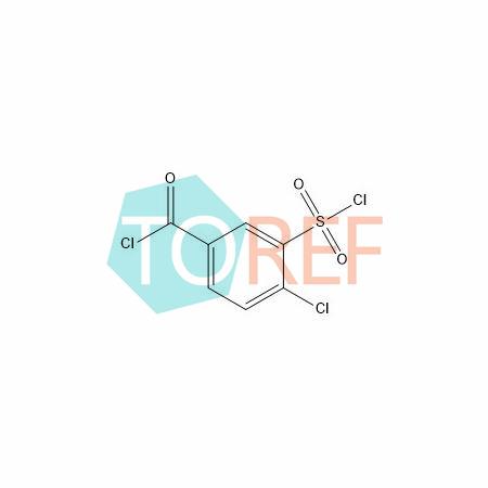 吲达帕胺杂质F（呋塞米杂质18）