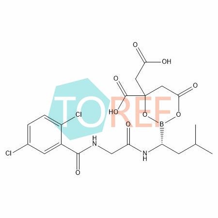 艾沙佐米柠檬酸盐