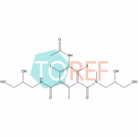 碘普罗胺EP杂质B