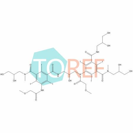 碘普罗胺EP杂质D