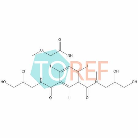 碘普罗胺EP杂质G