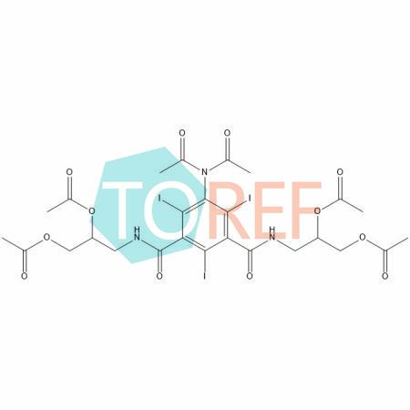 碘普罗胺杂质11