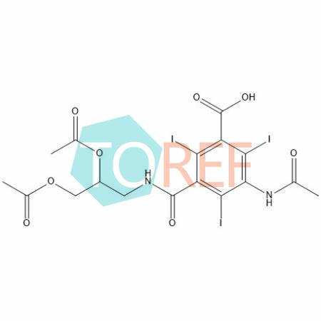 碘普罗胺杂质13