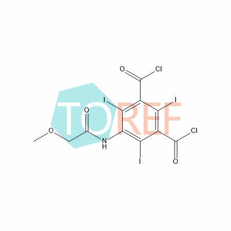 碘普罗胺杂质18