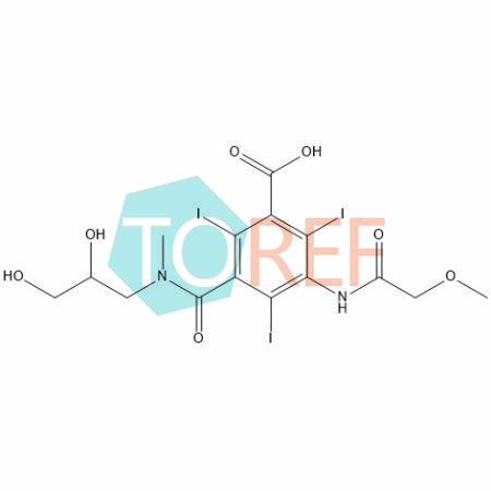 碘普罗胺杂质38