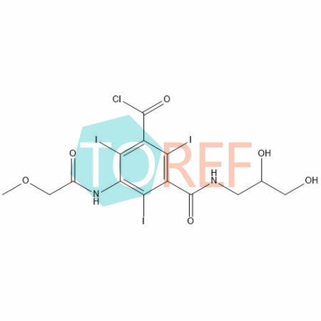 碘普罗胺单酰氯杂质（碘普罗胺杂质59）