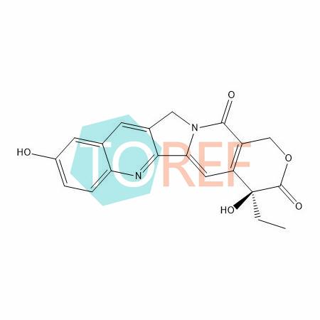 伊立替康EP杂质B