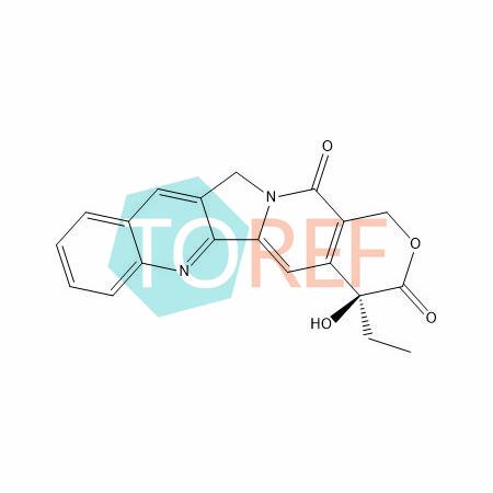 伊立替康EP杂质D