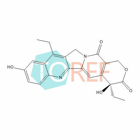 伊立替康EP杂质E