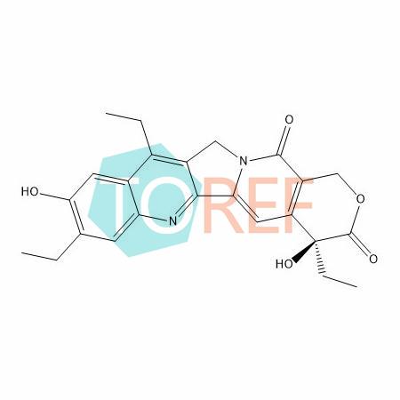 伊立替康EP杂质G