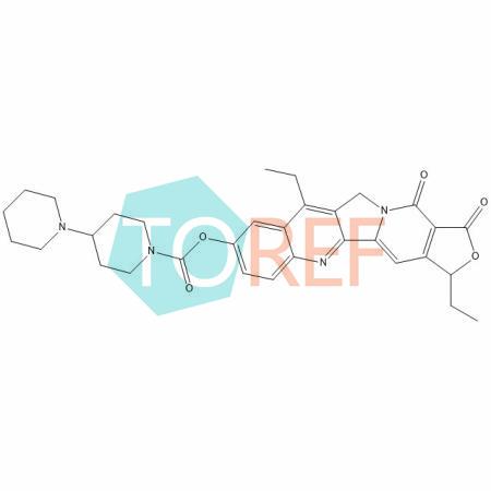 伊立替康杂质20