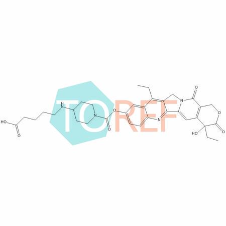 伊立替康杂质43