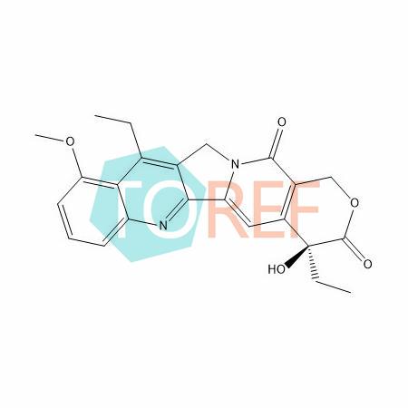 伊立替康杂质44