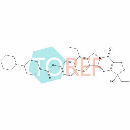 伊立替康呋喃环杂质（伊立替康杂质3）