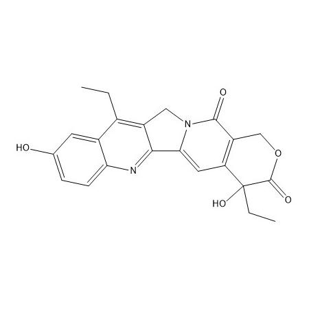 伊立替康杂质50