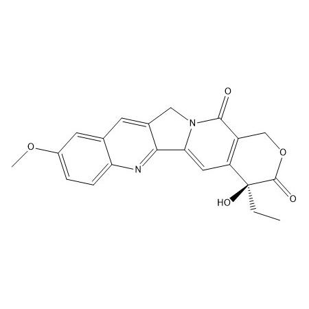 伊立替康杂质52