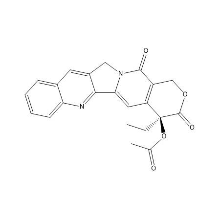 伊立替康杂质53