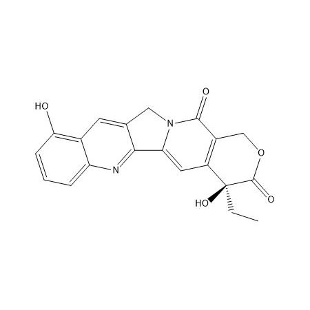 伊立替康杂质58