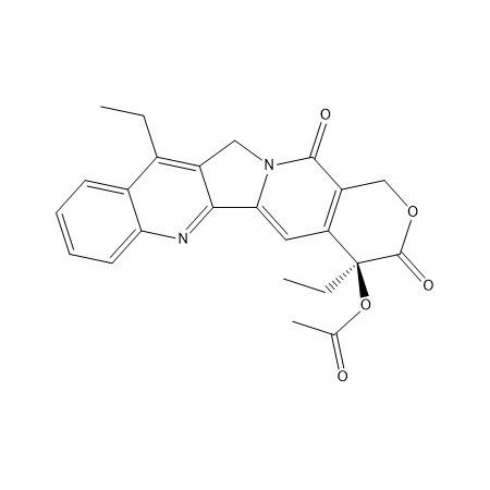 伊立替康杂质59