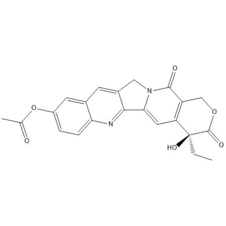 伊立替康杂质60