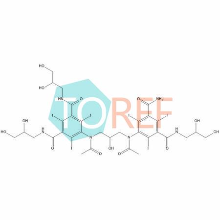 碘克沙醇EP杂质E