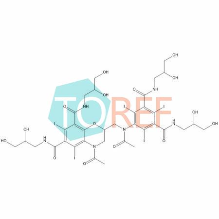 碘克沙醇EP杂质G