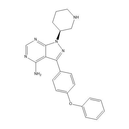 依鲁替尼杂质25