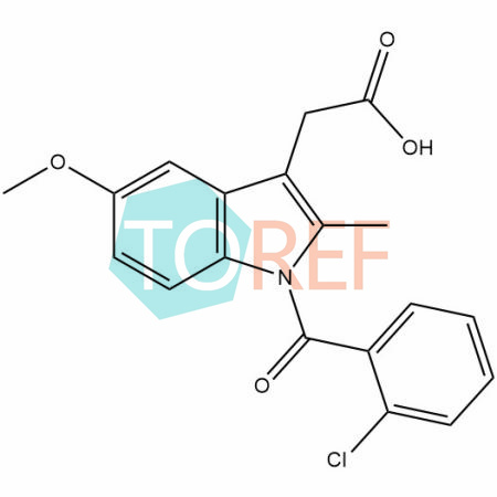 吲哚美辛EP杂质D
