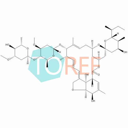 伊维菌素EP杂质C