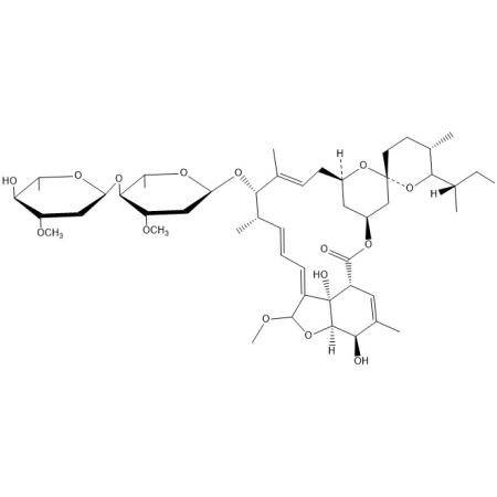 伊维菌素杂质14